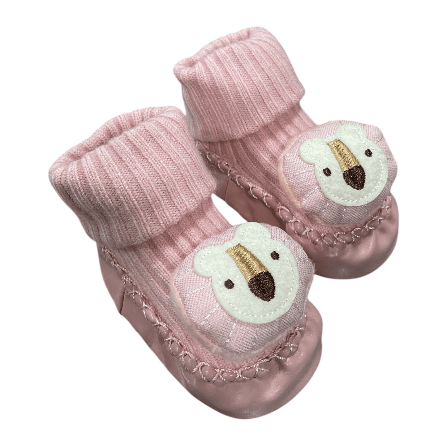 Pantufla leon - Palimu