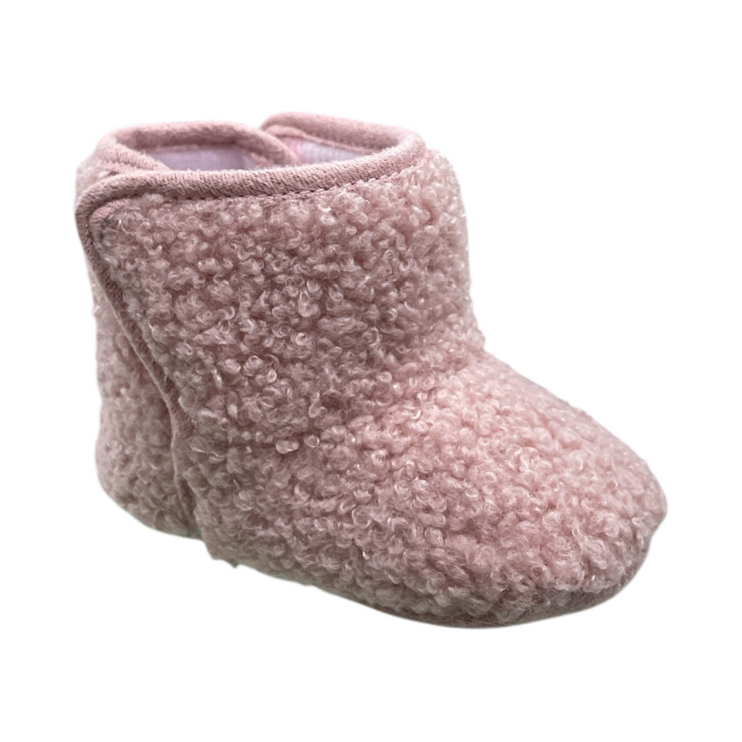 Botita Rosa Pillin
