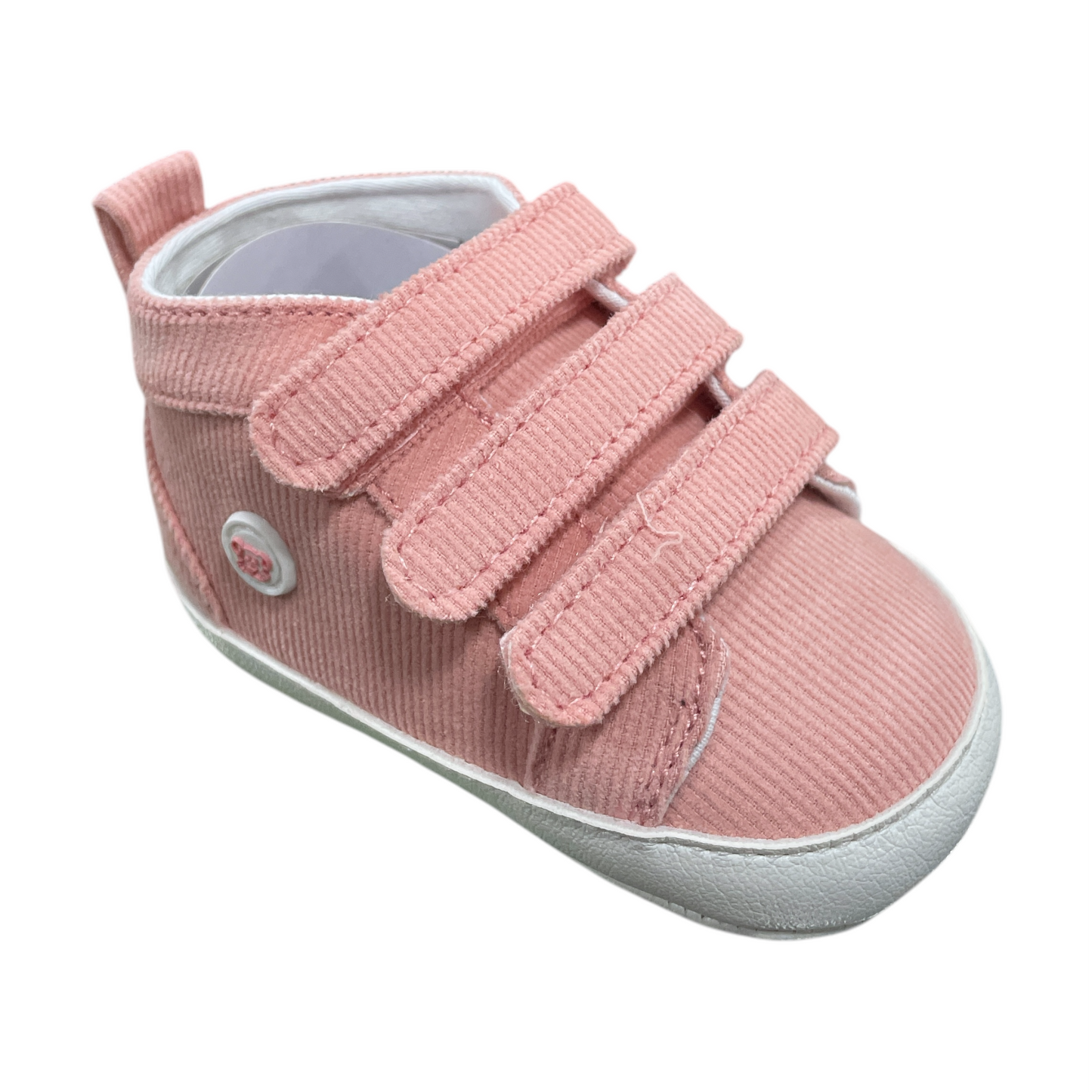 Zapatilla Rosa Pillin