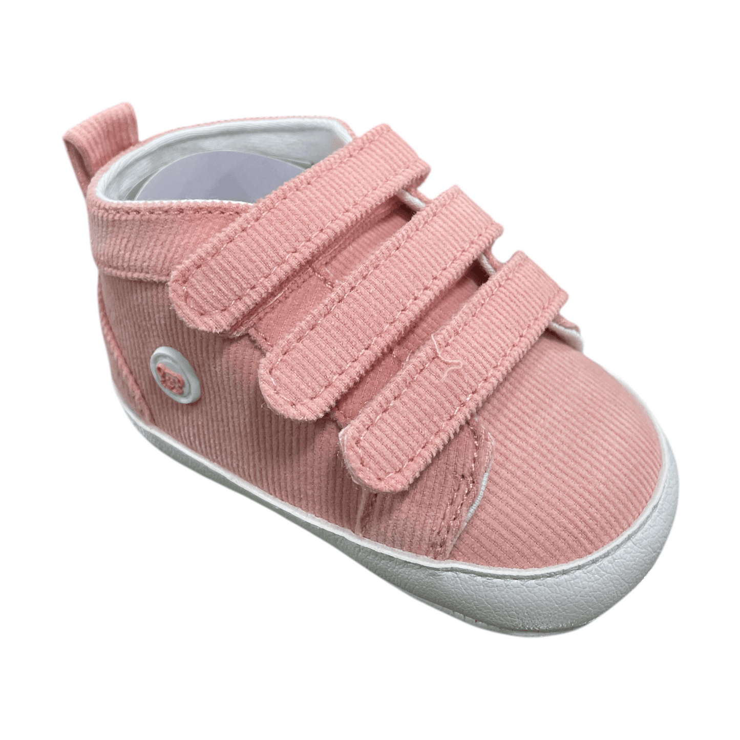 Zapatilla Rosa Pillin - Palimu