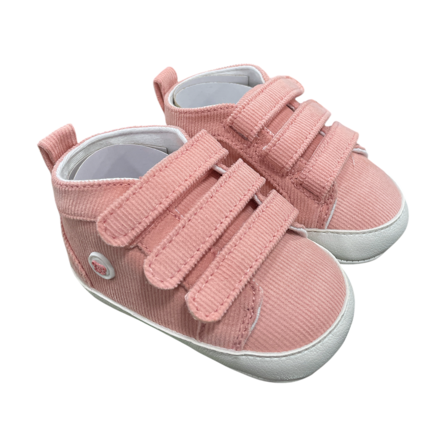 Zapatilla Rosa Pillin