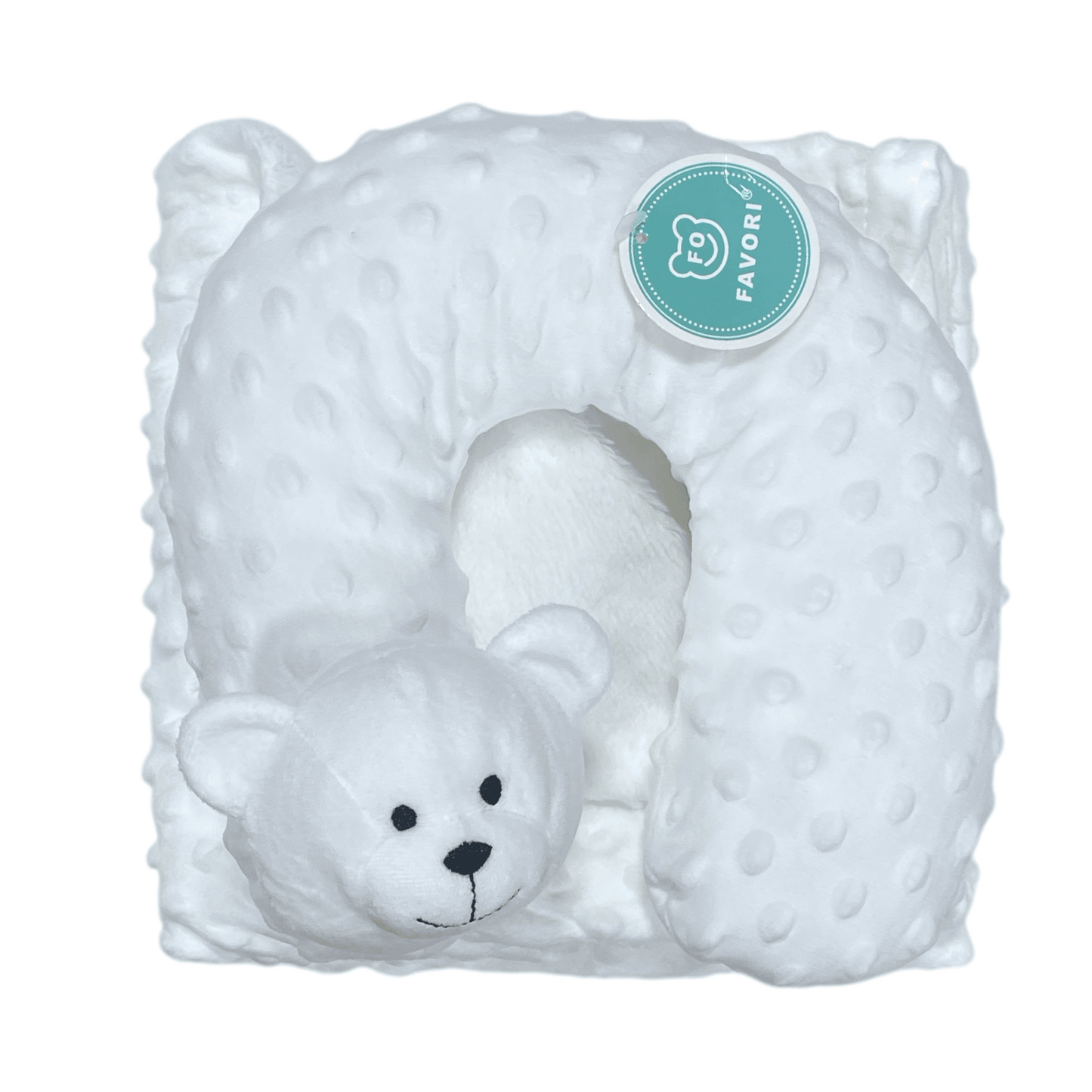 Manta con almohada - Palimu