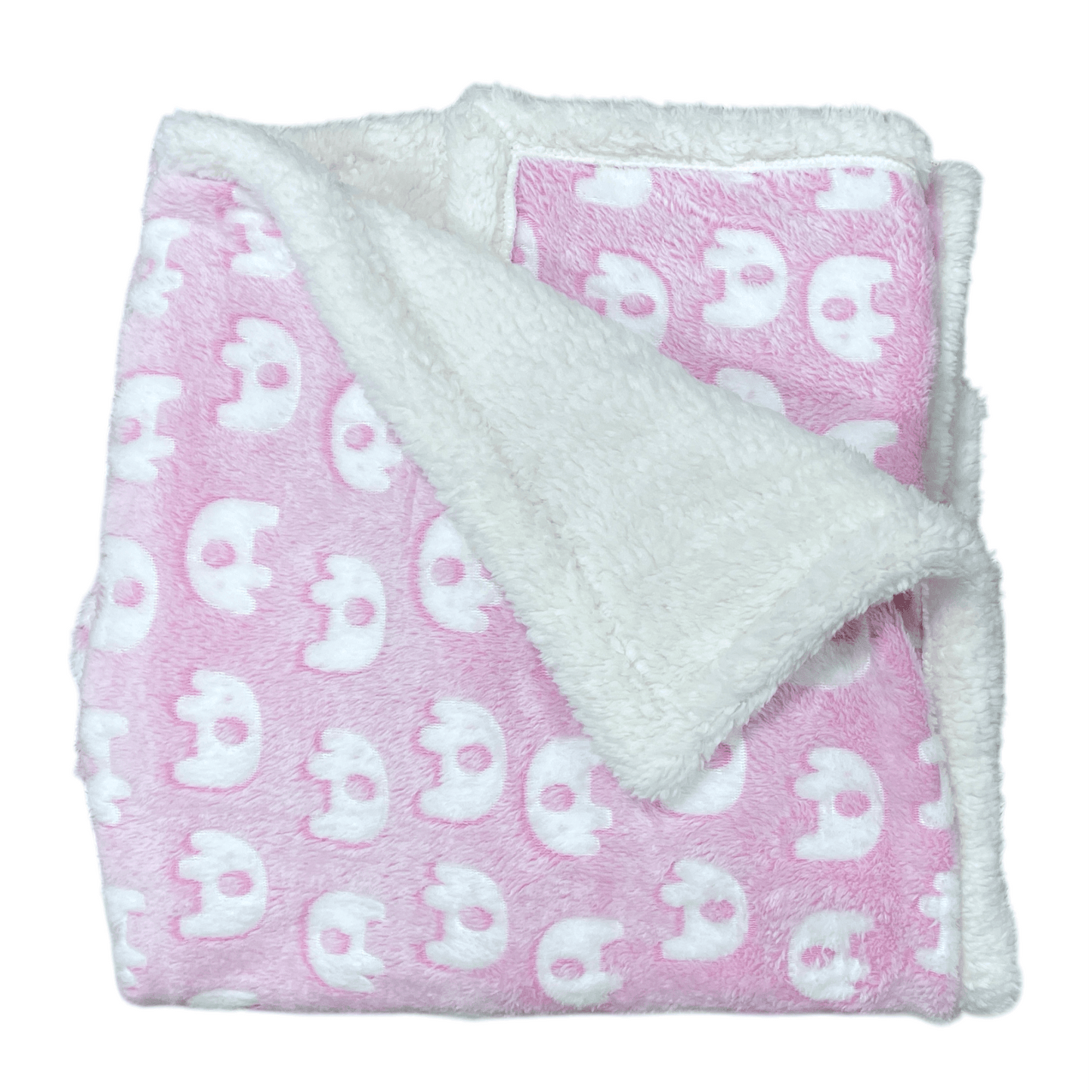 Manta achiporrada grande - Palimu