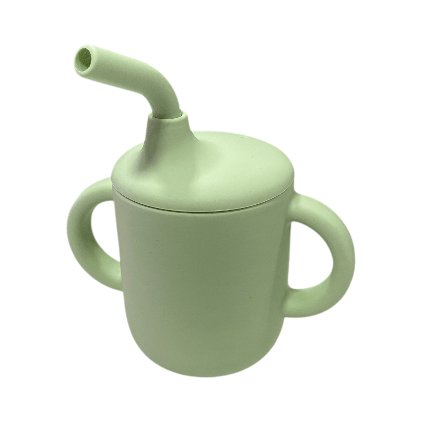 Vaso de silicona 150ml - Palimu