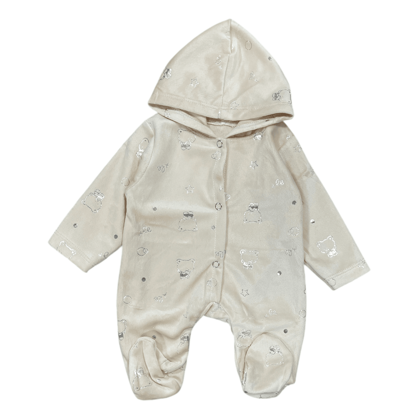 Enterito de plush Prematuro - Palimu