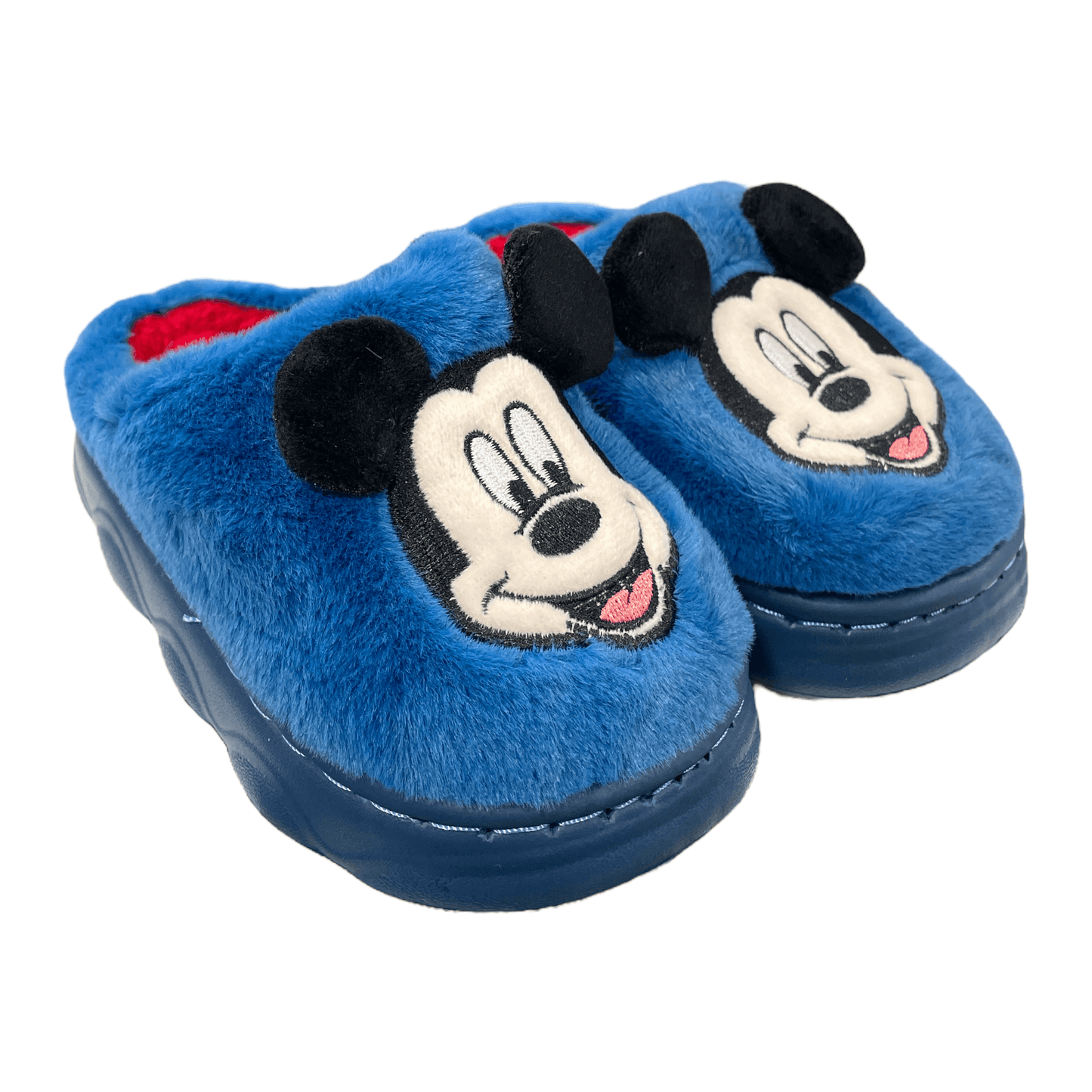 Pantuflas Disney - Palimu