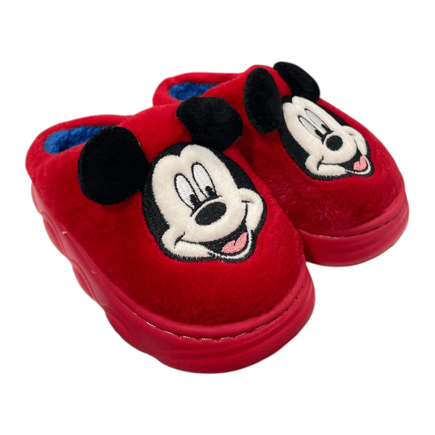 Pantuflas Disney - Palimu