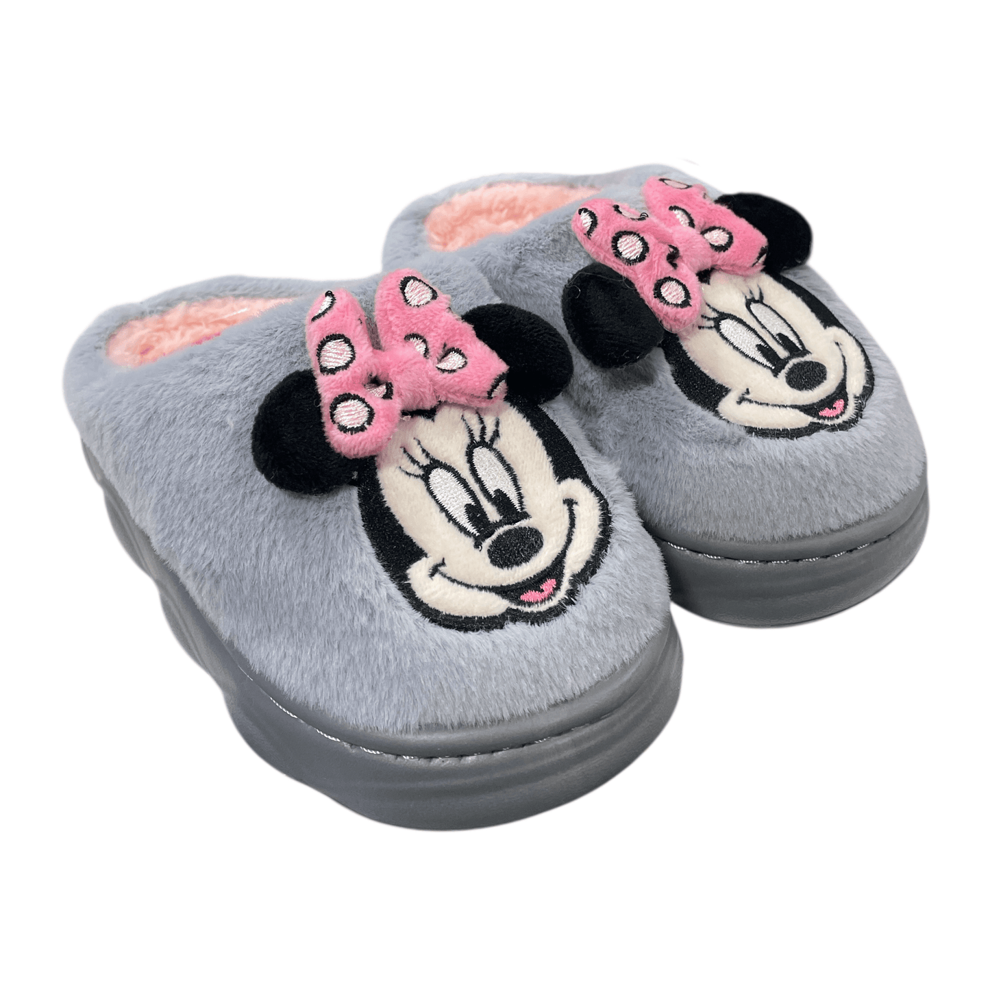 Pantuflas Disney - Palimu