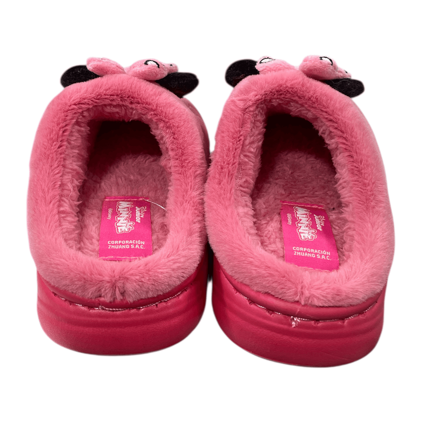 Pantuflas Disney - Palimu