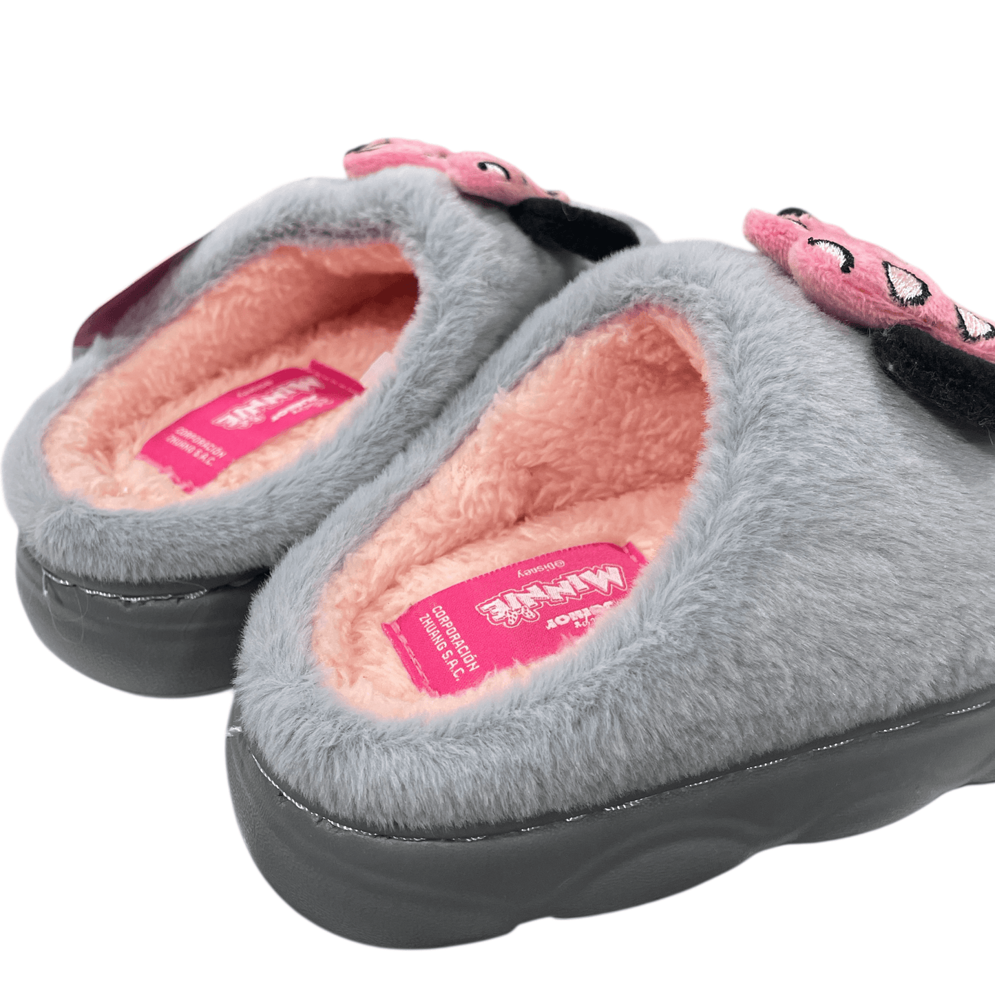 Pantuflas Disney - Palimu