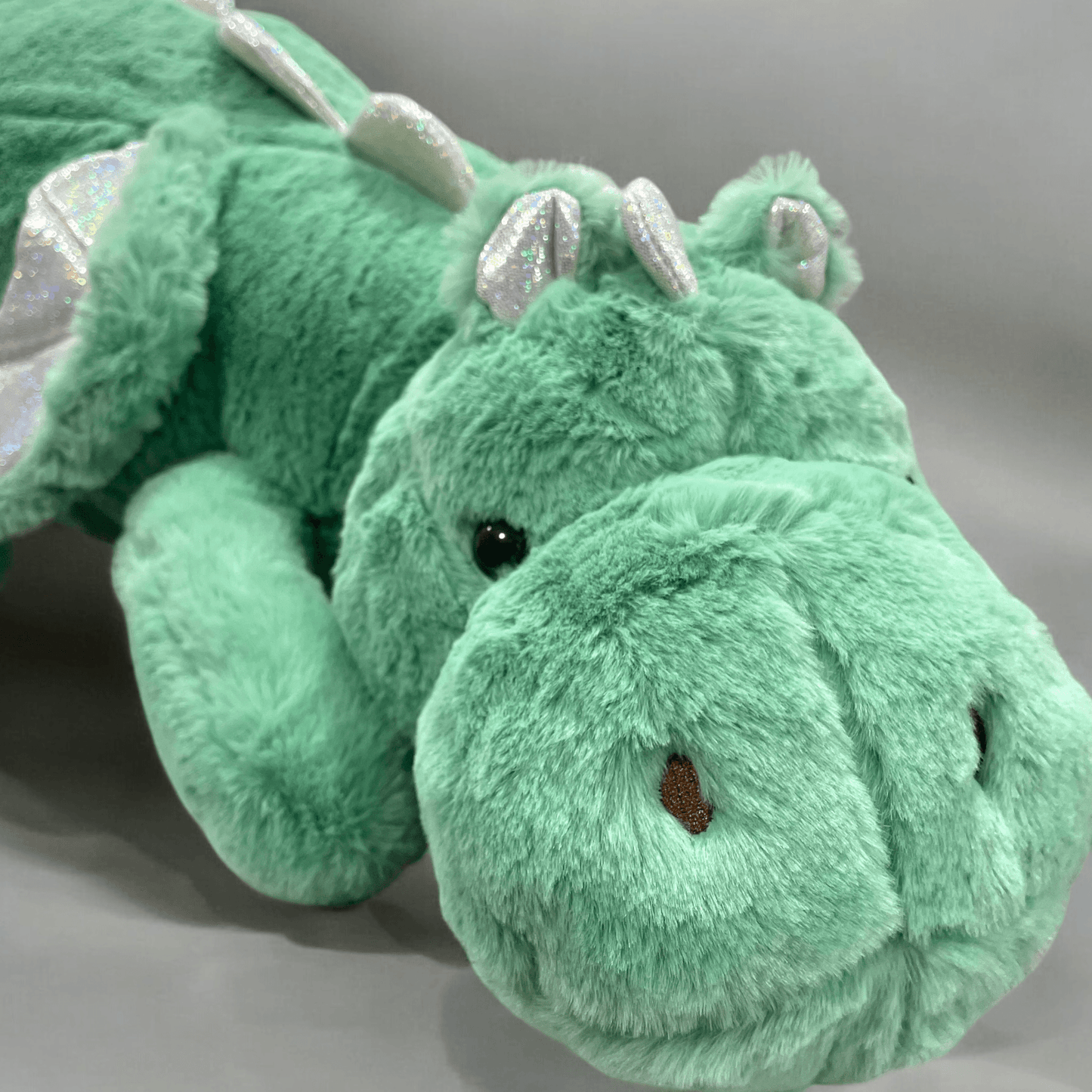 Peluche de dragón - Palimu