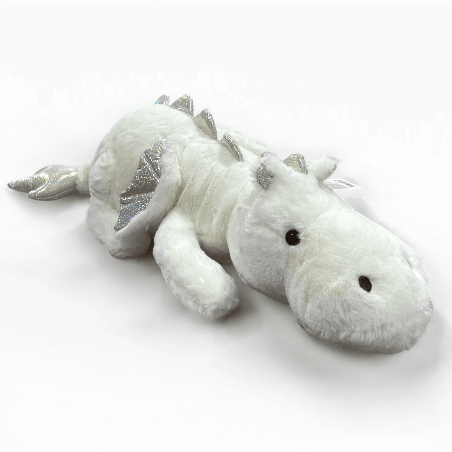 Peluche de dragón - Palimu