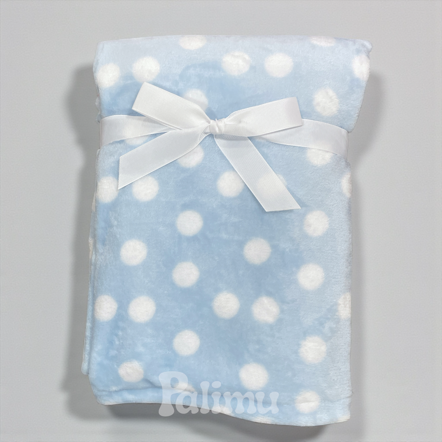 Manta Coral para bebé