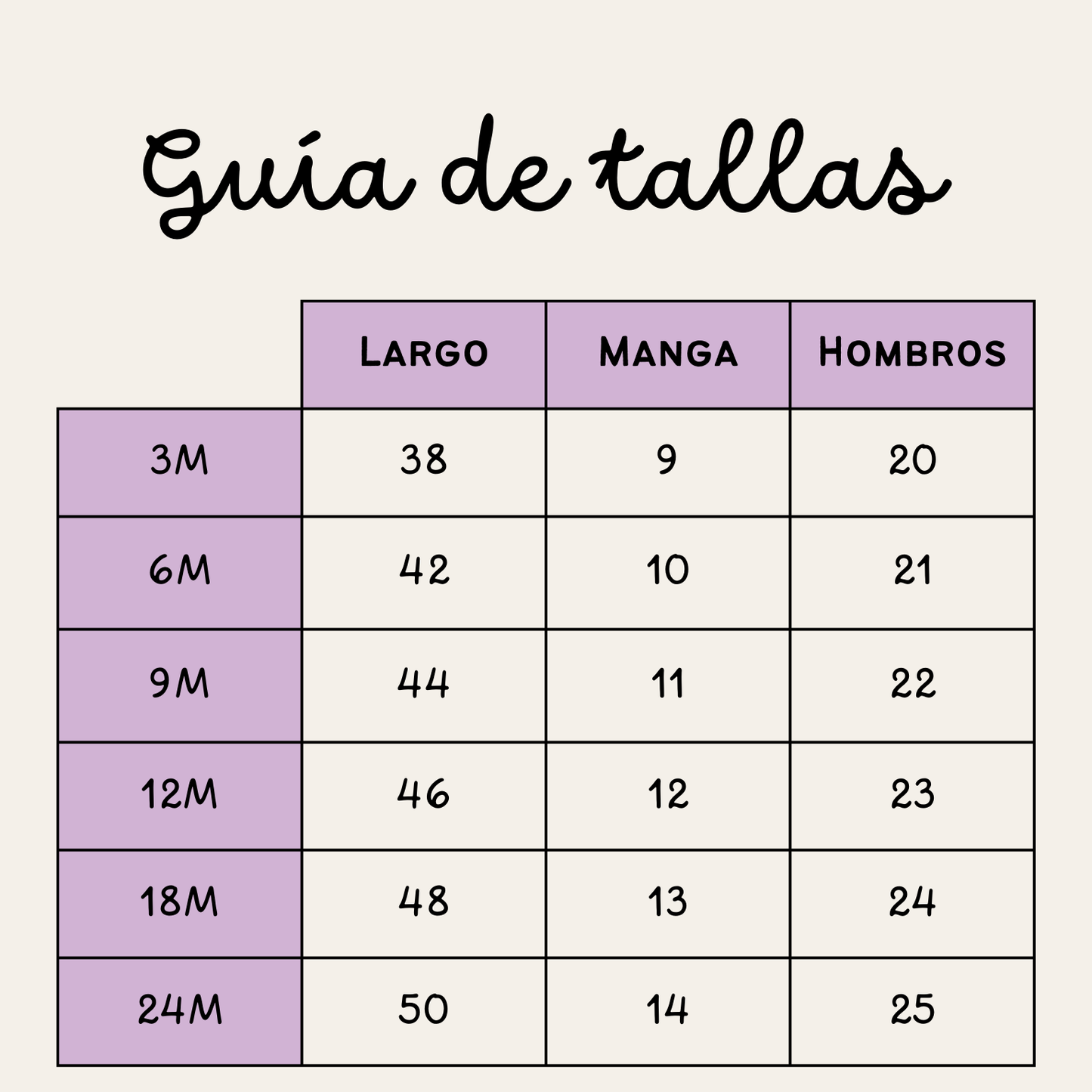 Vestido de huasa bebé