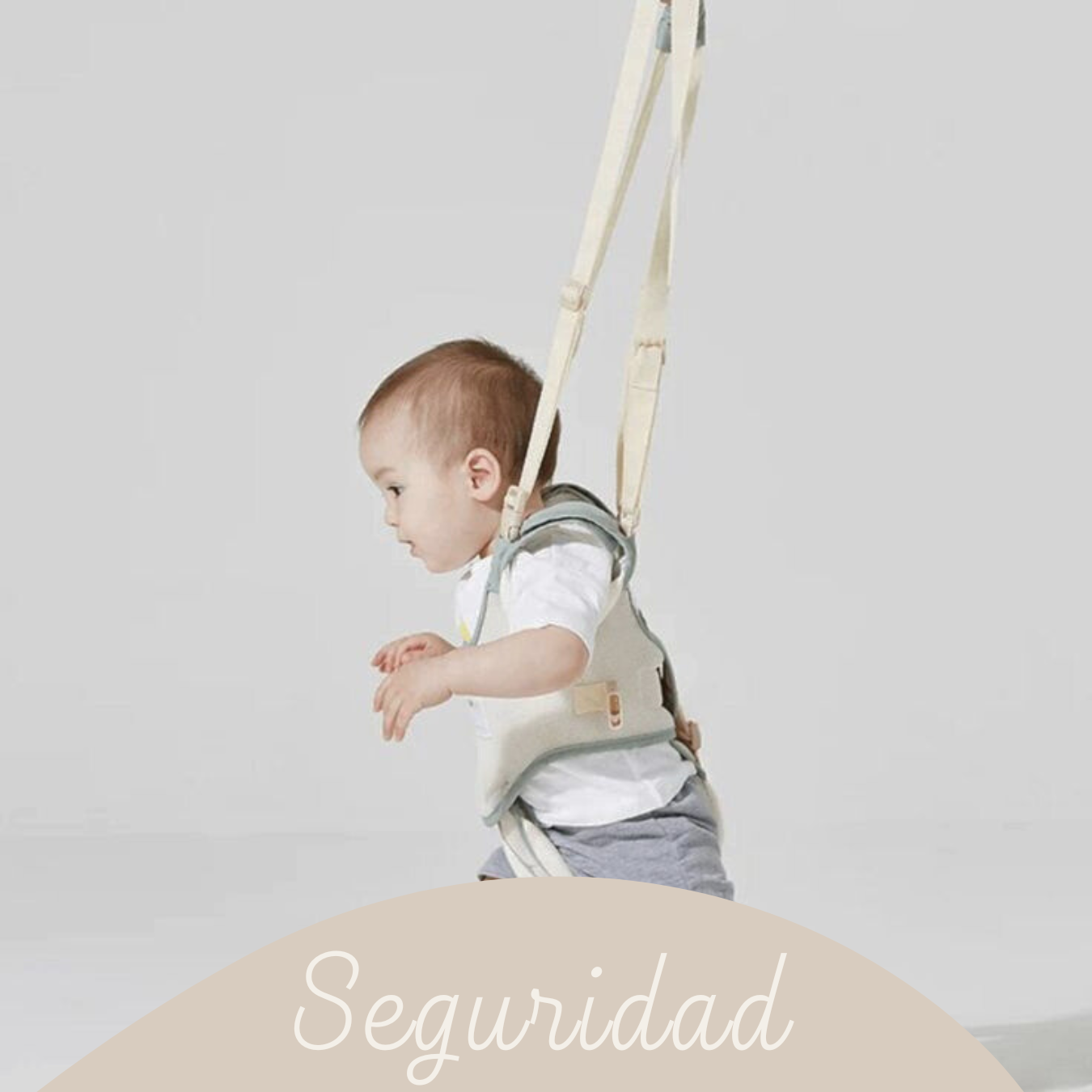 Seguridad bebé