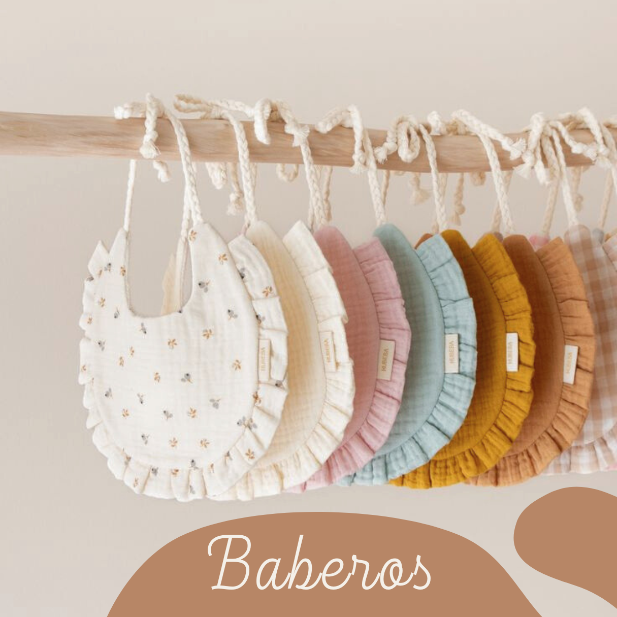 Baberos