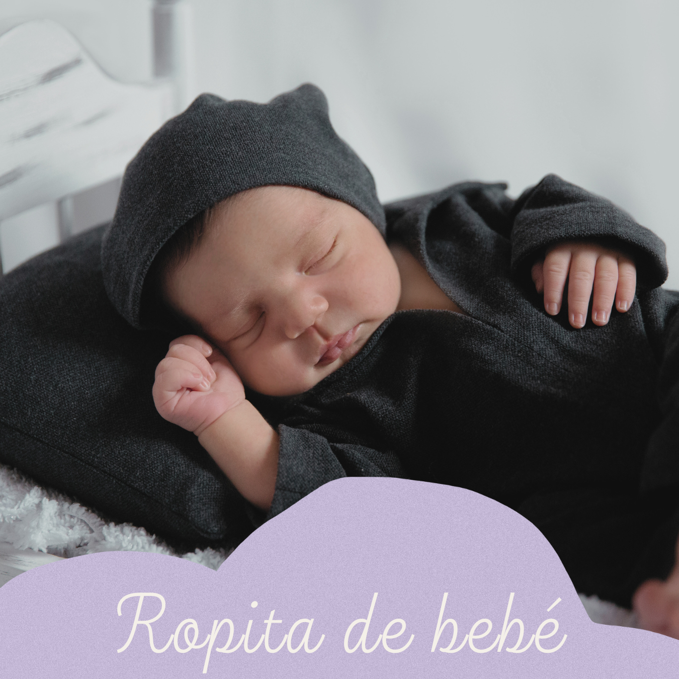 Ropita de bebé