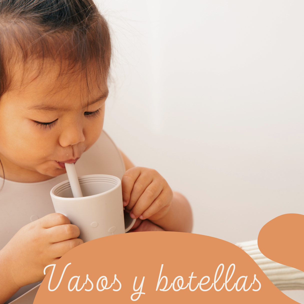 Vasos y Botellas