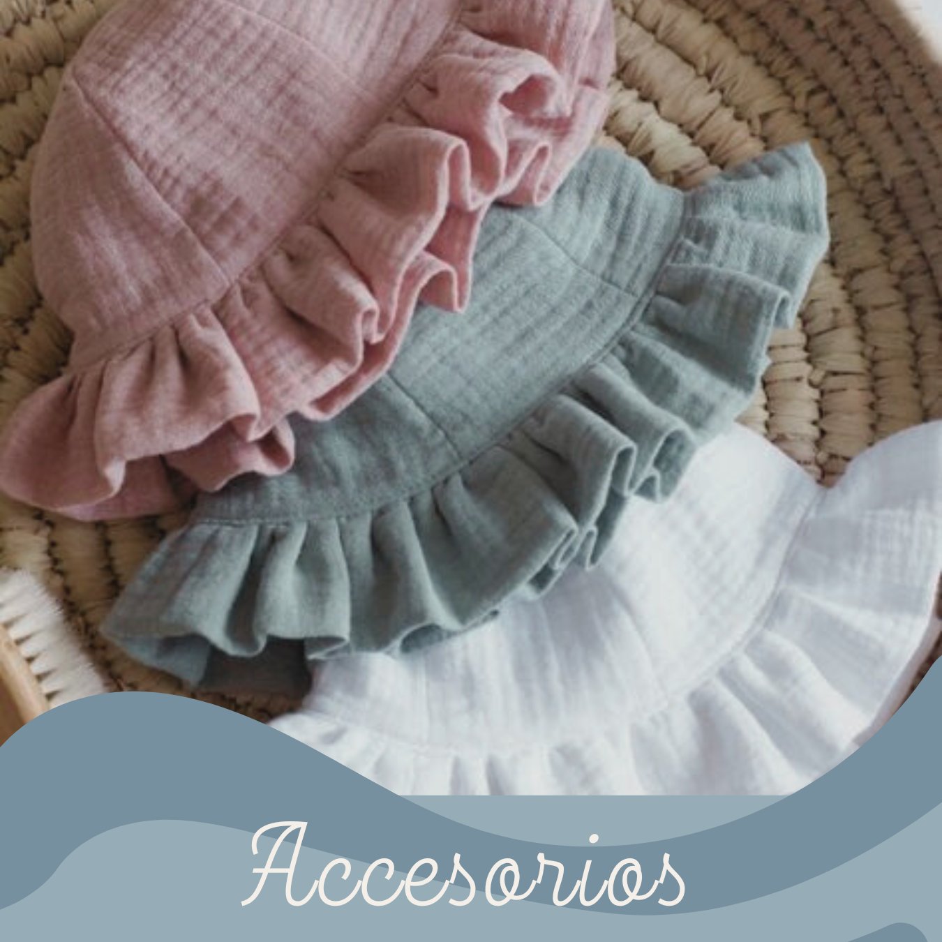 Accesorios