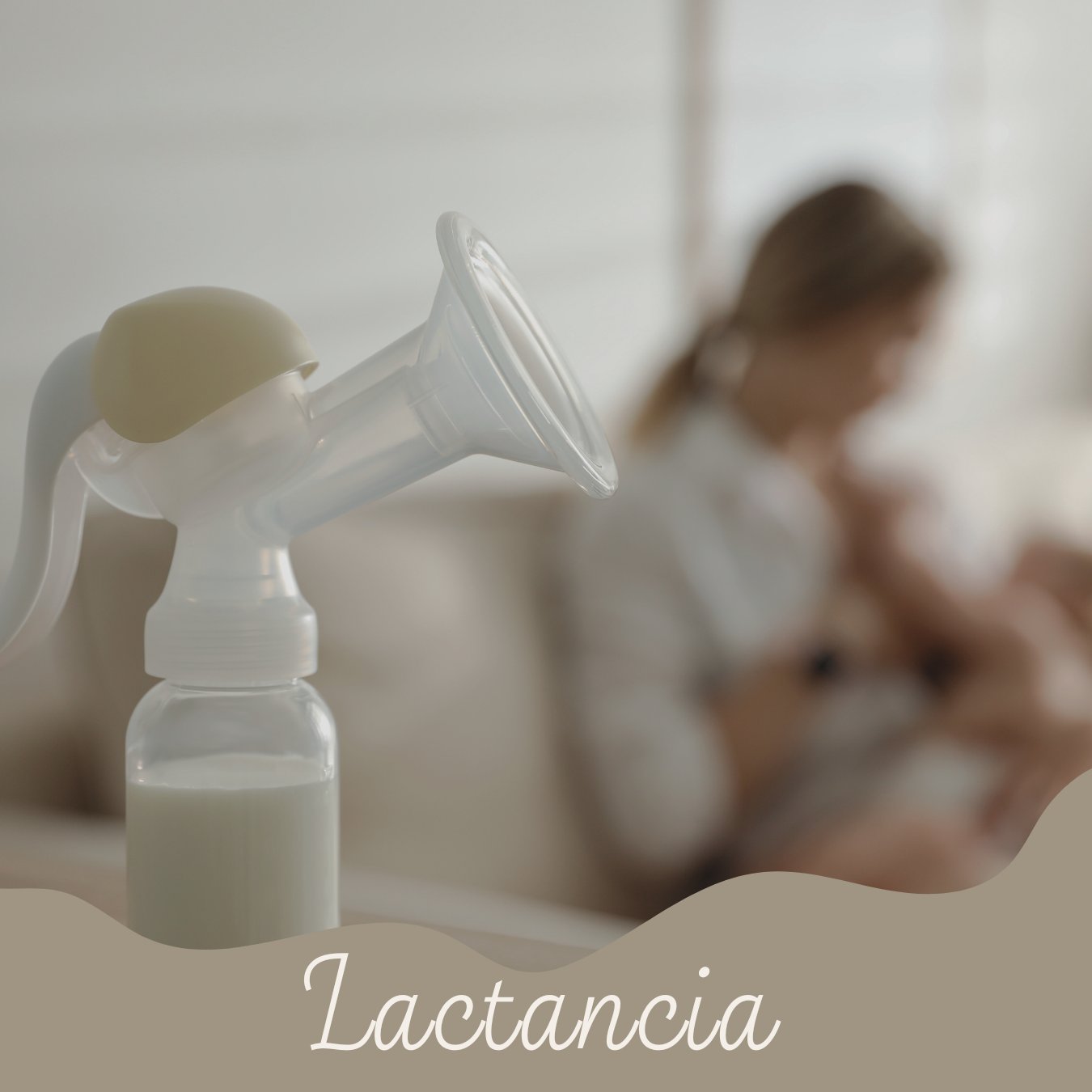 Lactancia