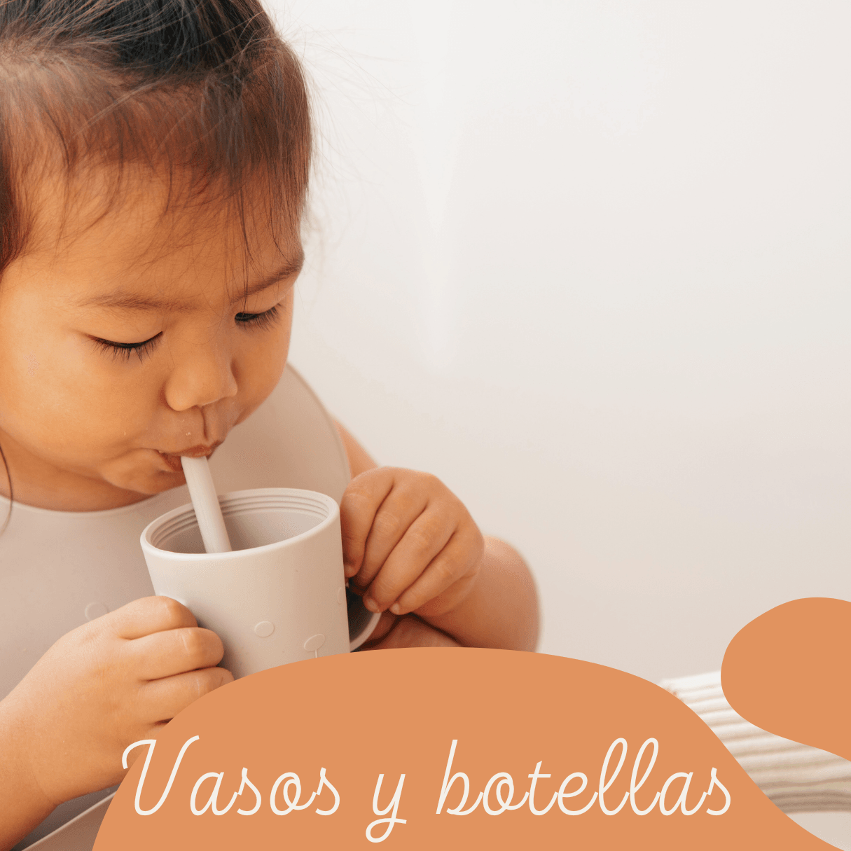 Vasos y Botellas - Palimu