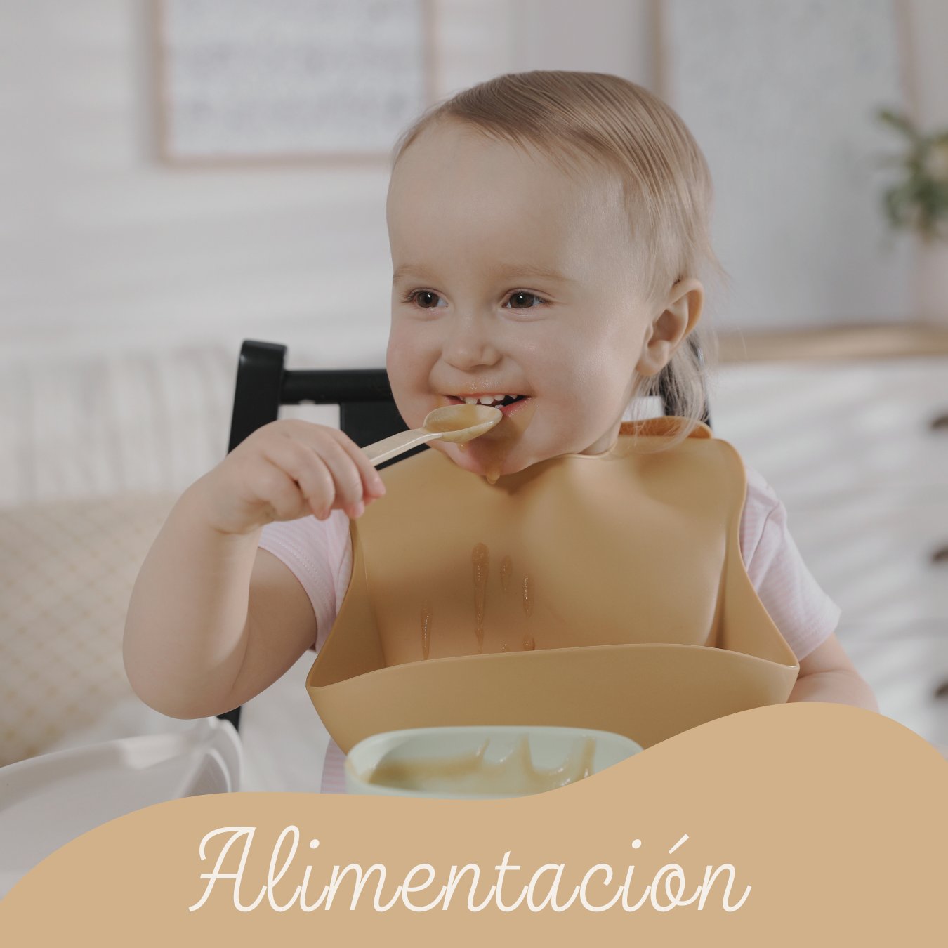 Alimentación