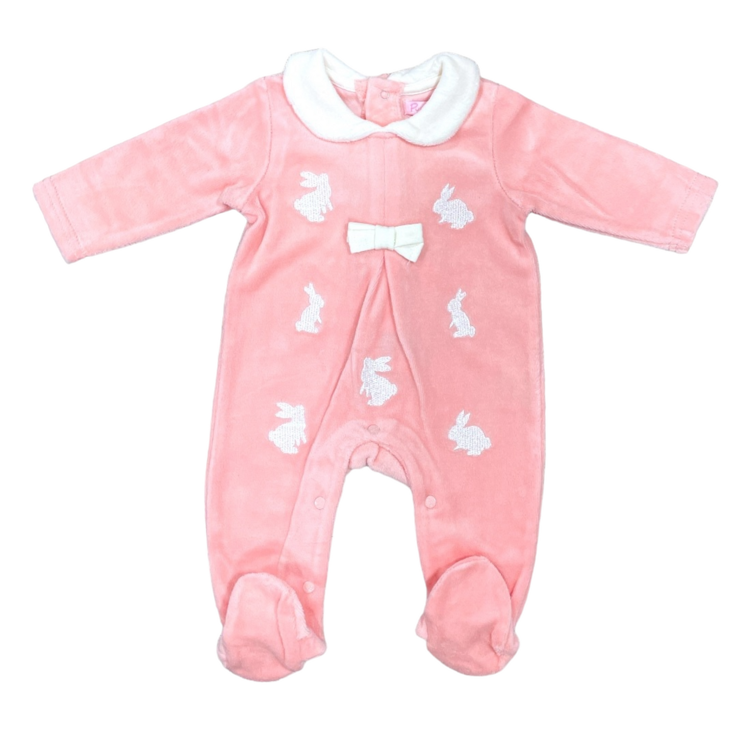 Enterito Rabbit 3-6m Pumucki