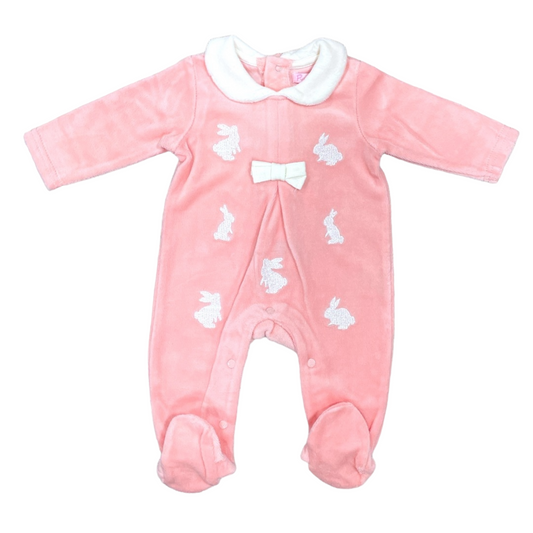 Enterito Rabbit 3-6m Pumucki