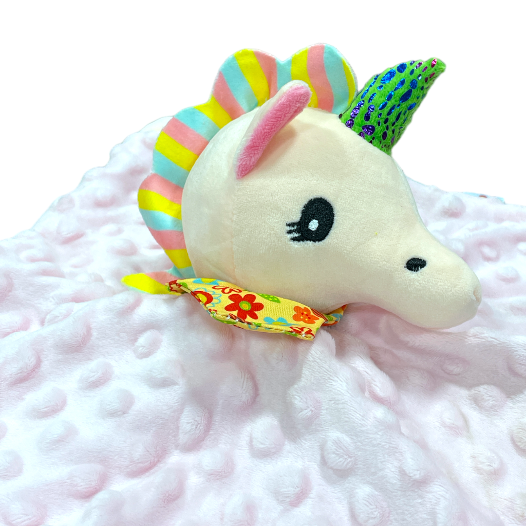 Tuto de apego unicornio