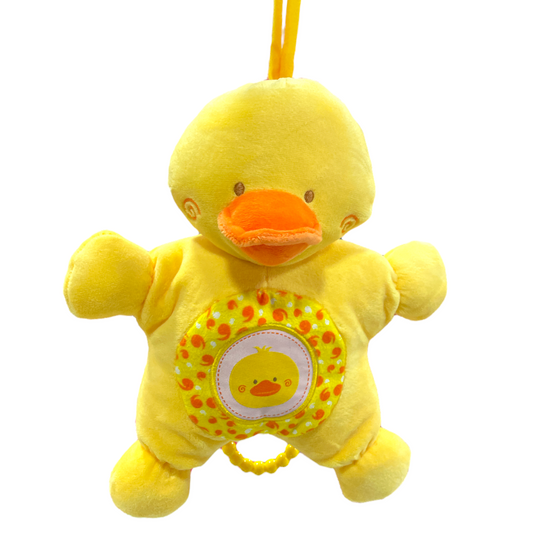 Cunero patito