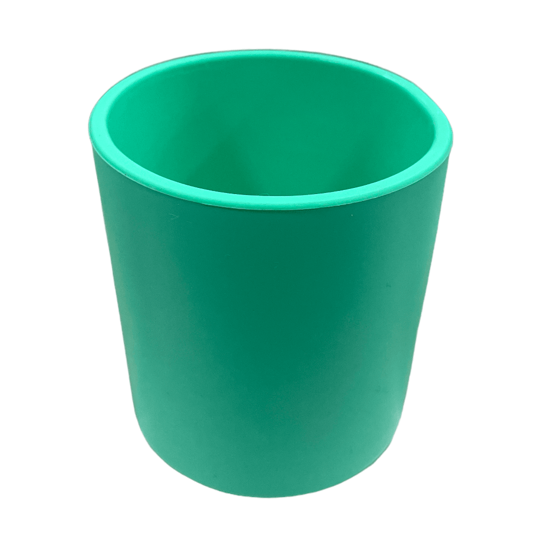 Taza de silicona 180ml - Palimu