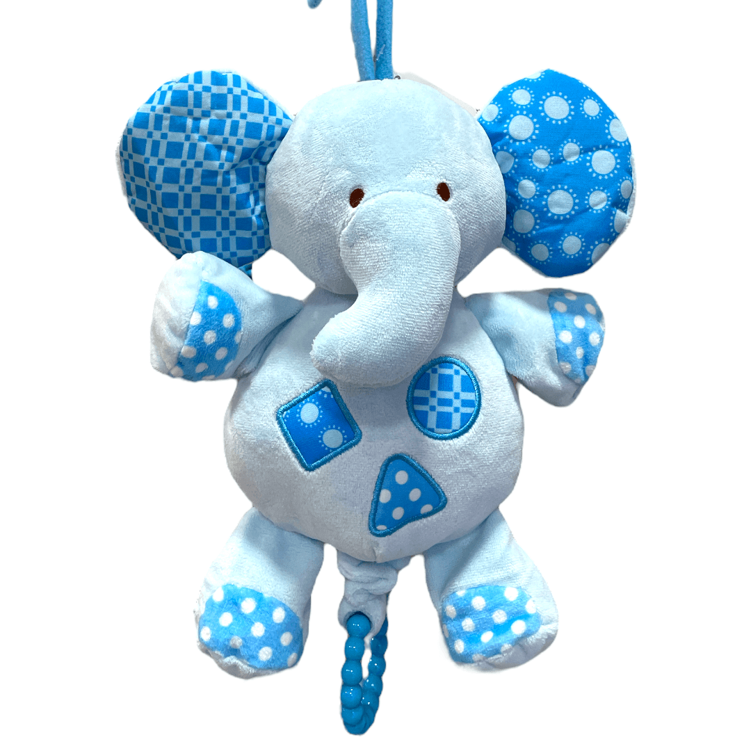 Cunero elefante - Palimu