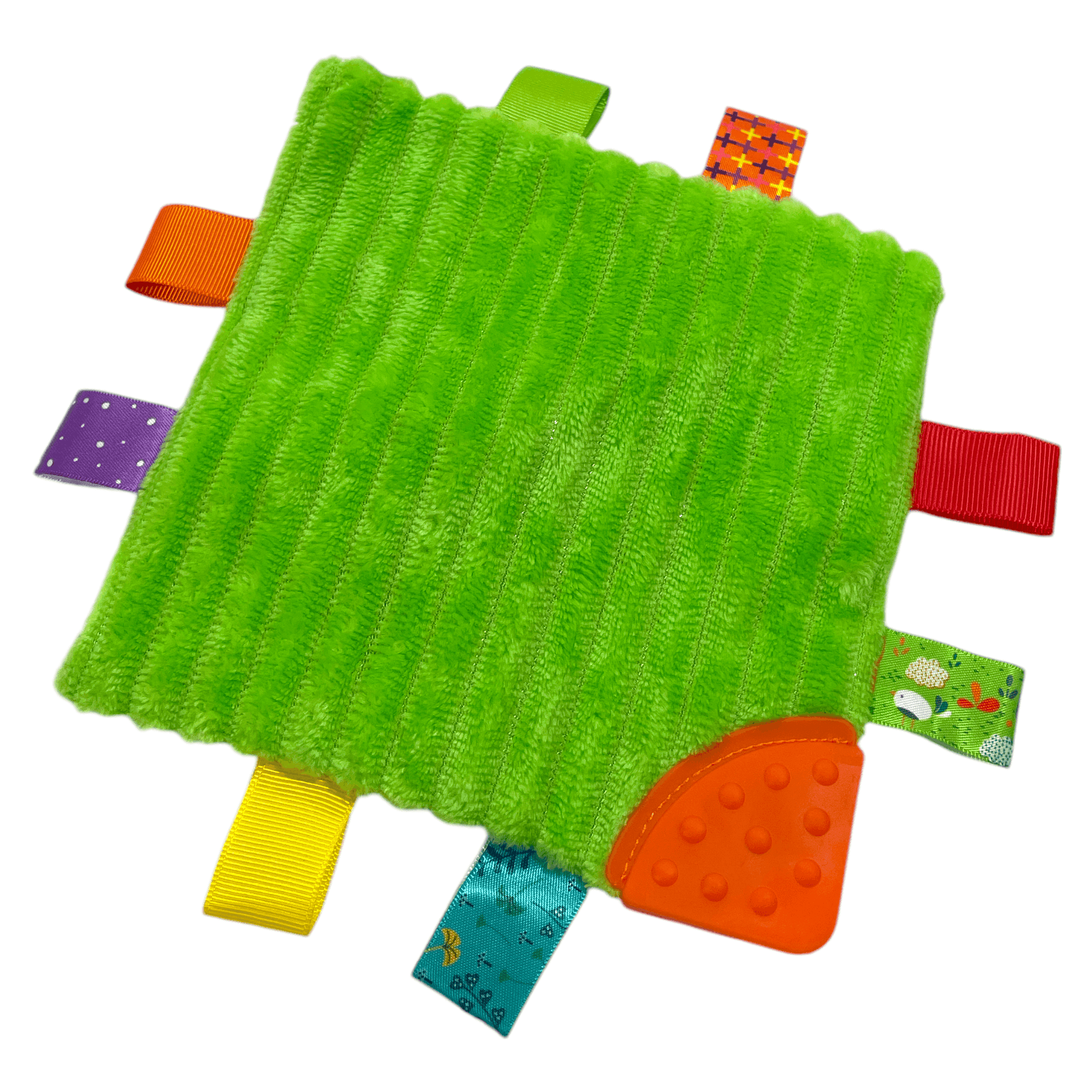 Trapito sensorial, Animalitos - Palimu