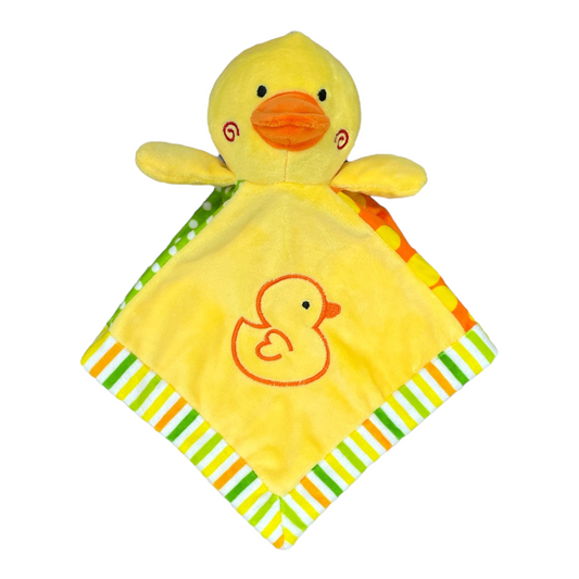 Tuto de apego patito