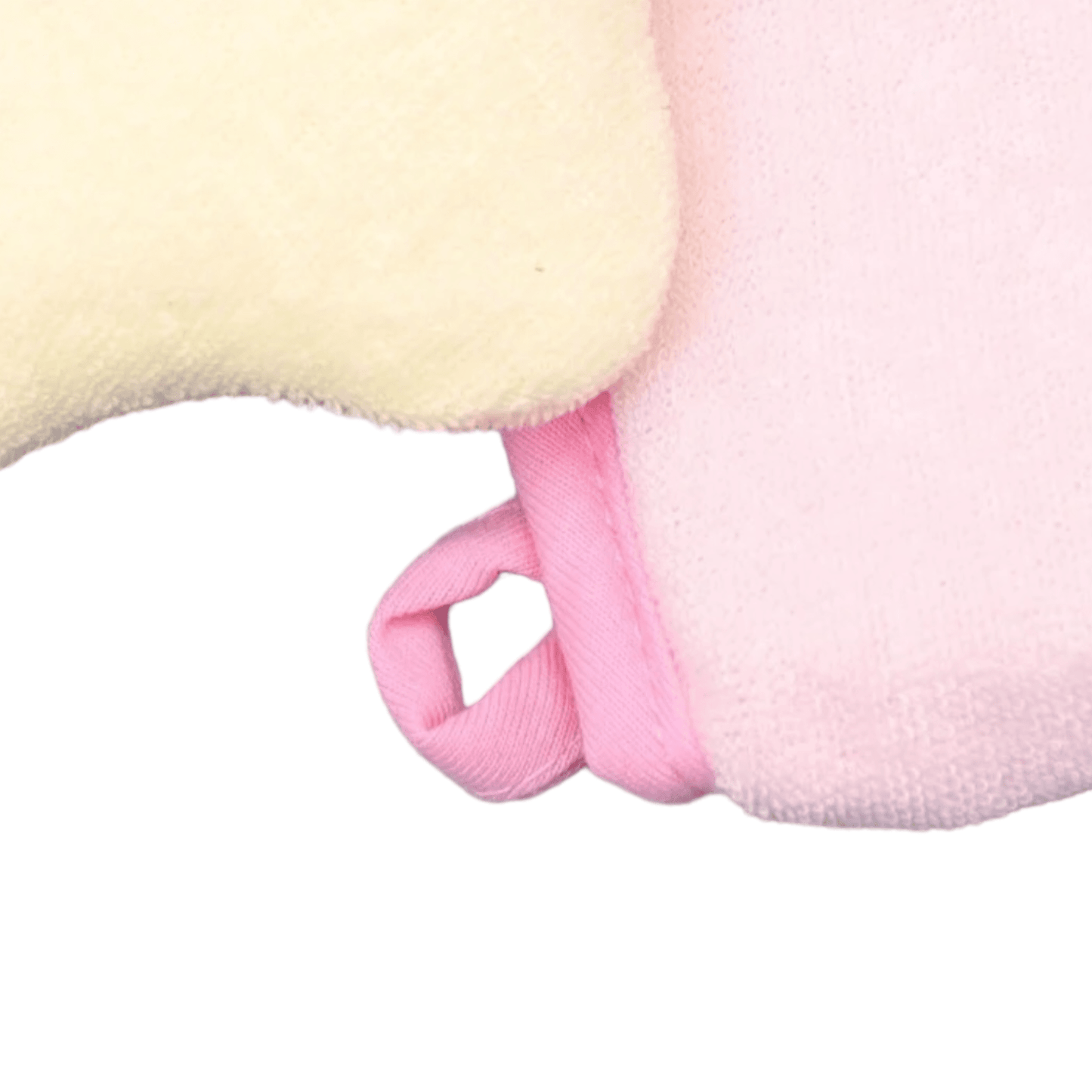 Esponja para el baño del bebé - Palimu
