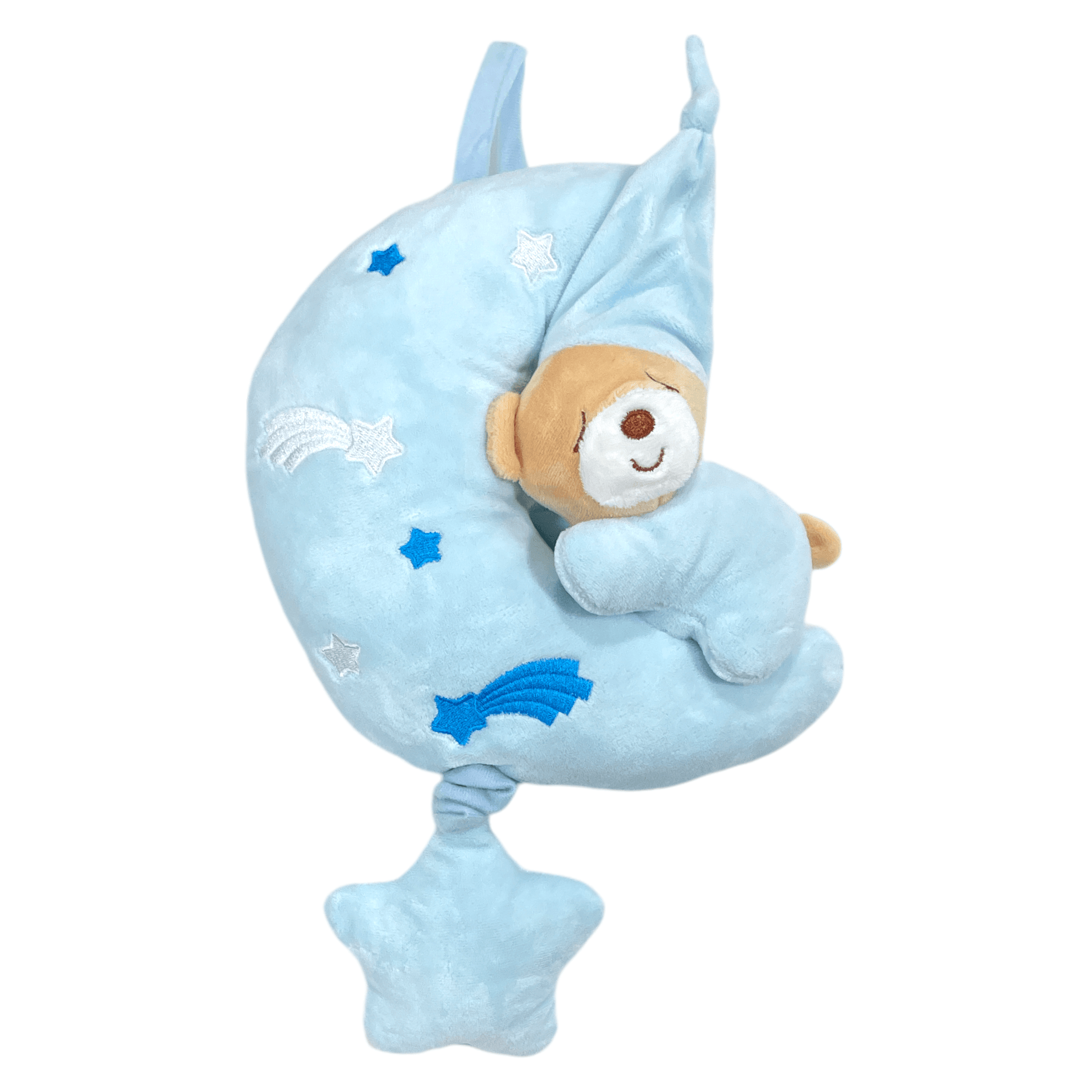 Cunero de Luna - Palimu