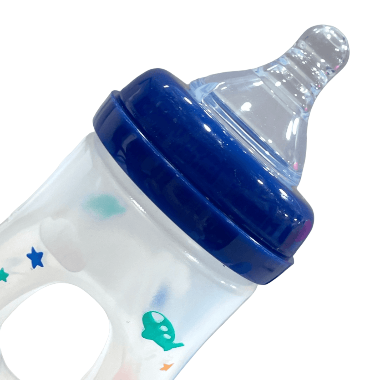 Mamadera 150 ml Celeste - Palimu