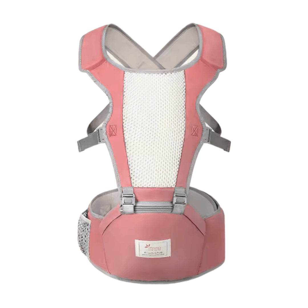 Portabebe rosa gold - Palimu