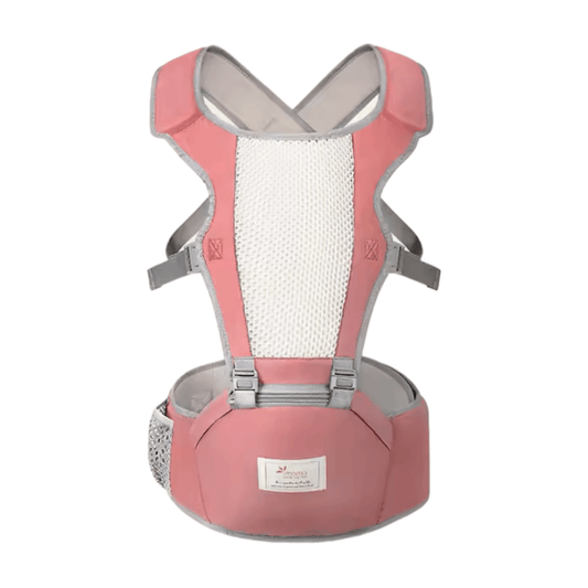 Portabebe rosa gold - Palimu