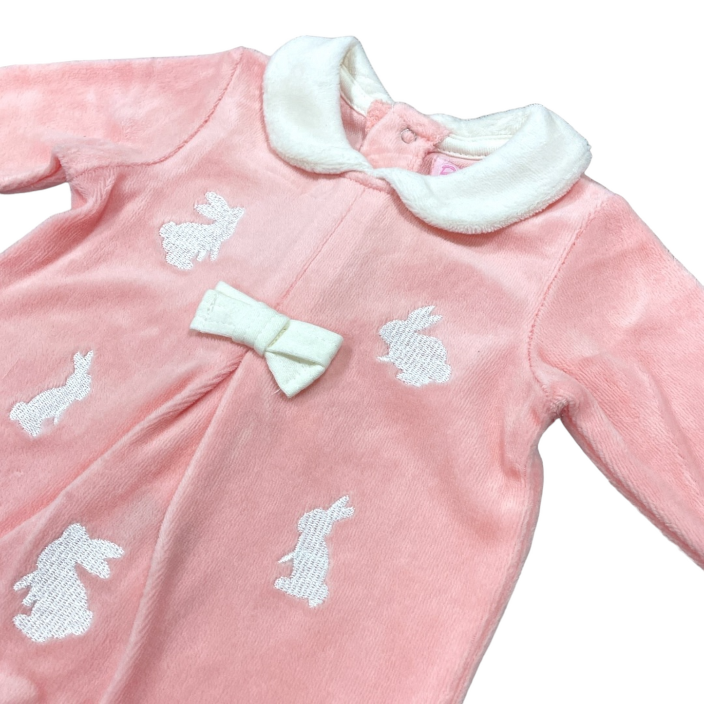 Enterito Rabbit 3-6m Pumucki