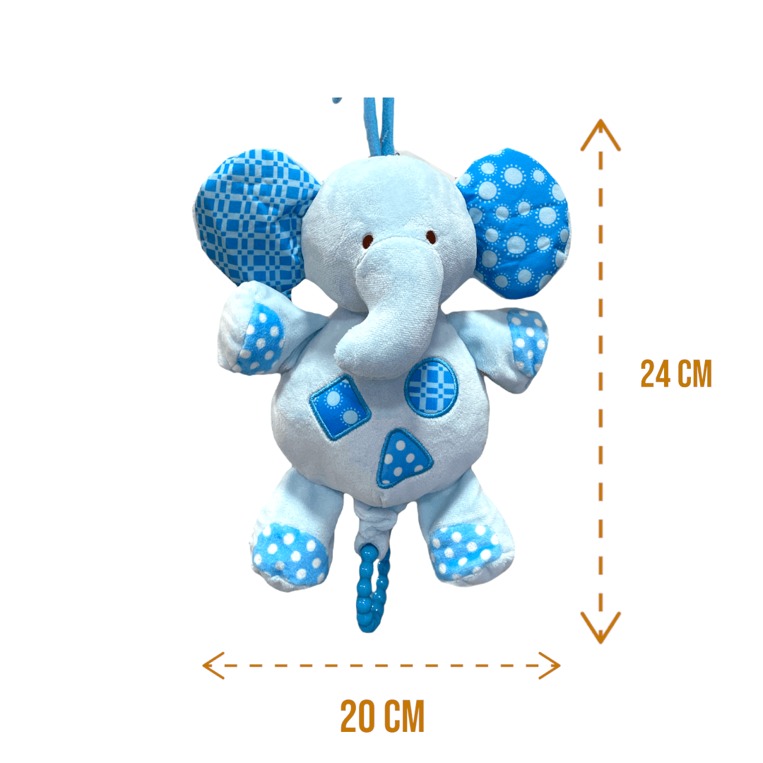Cunero elefante - Palimu