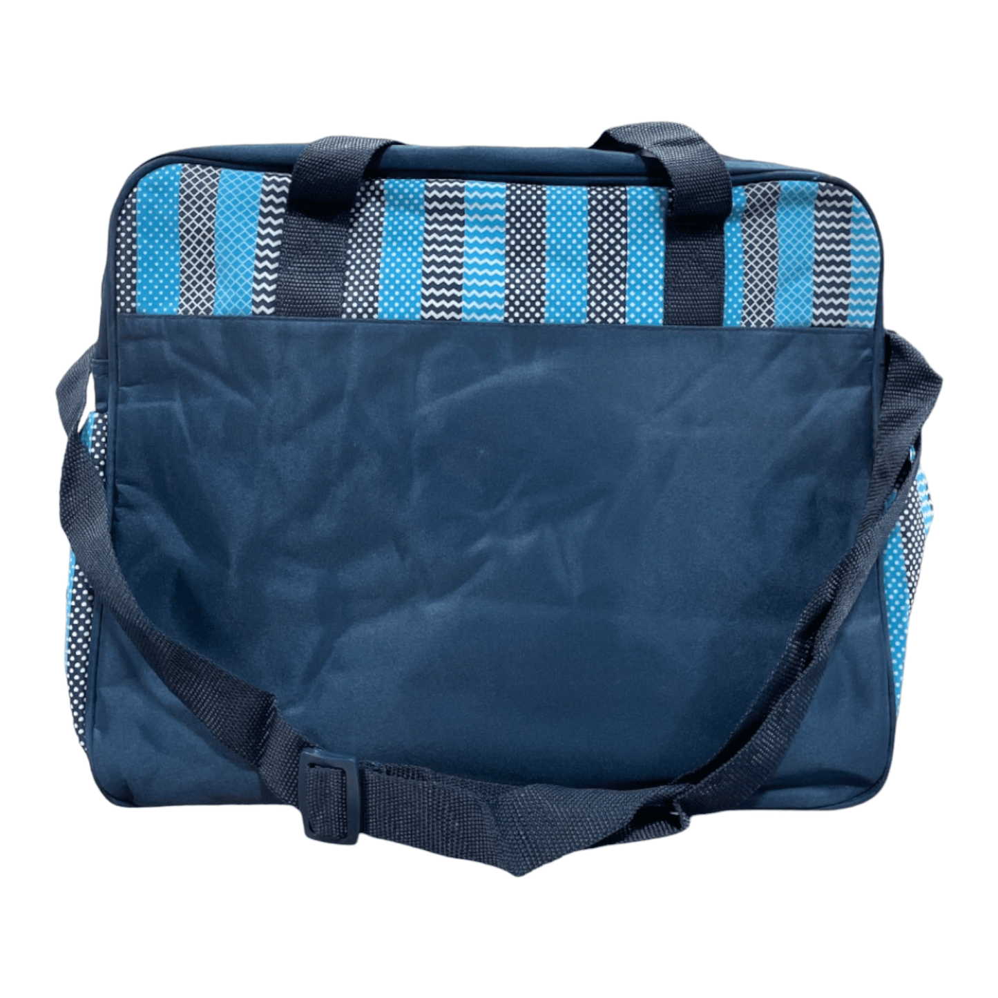 Bolso buho azul - Palimu