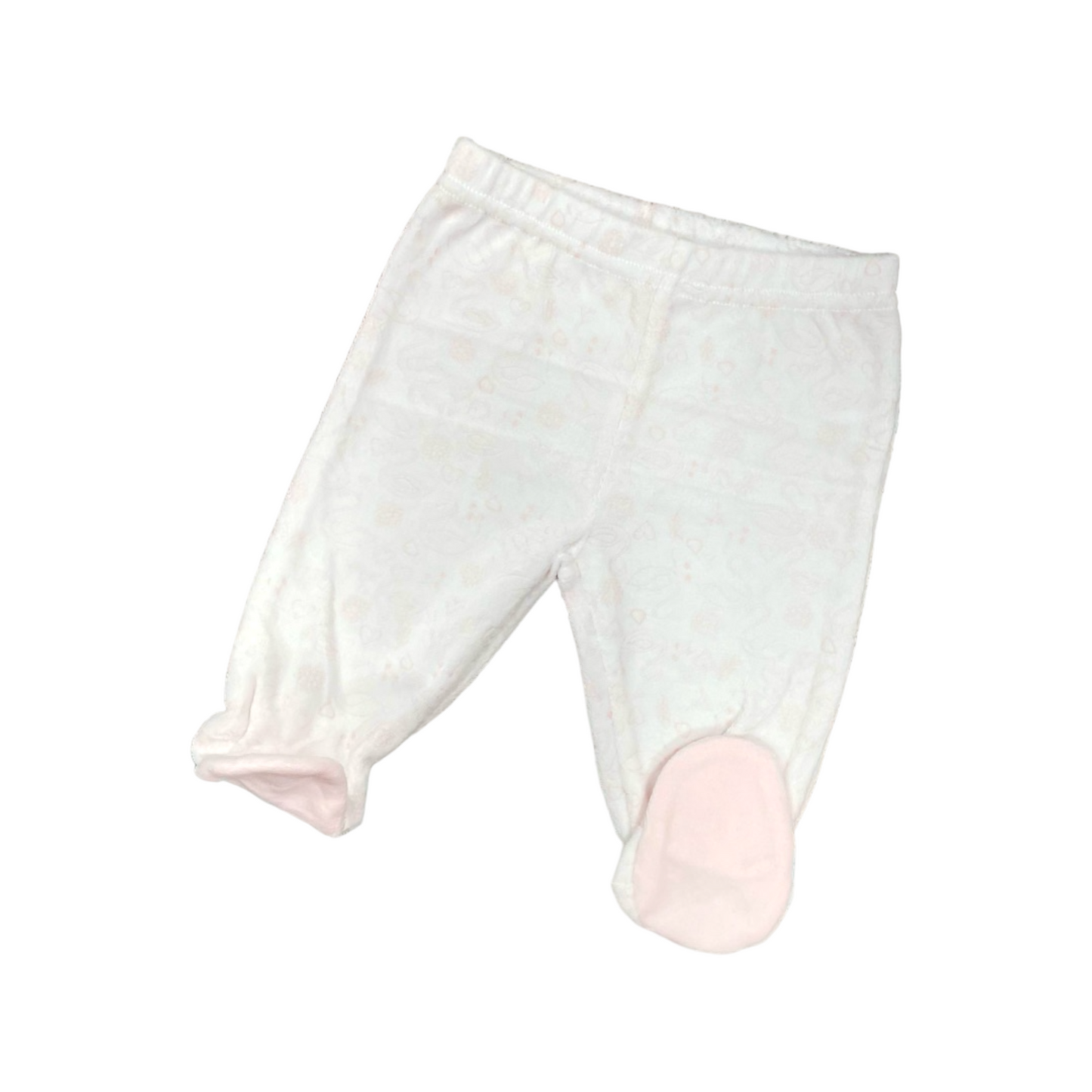 Conjunto de plush Cisne 3-6m Pumucki