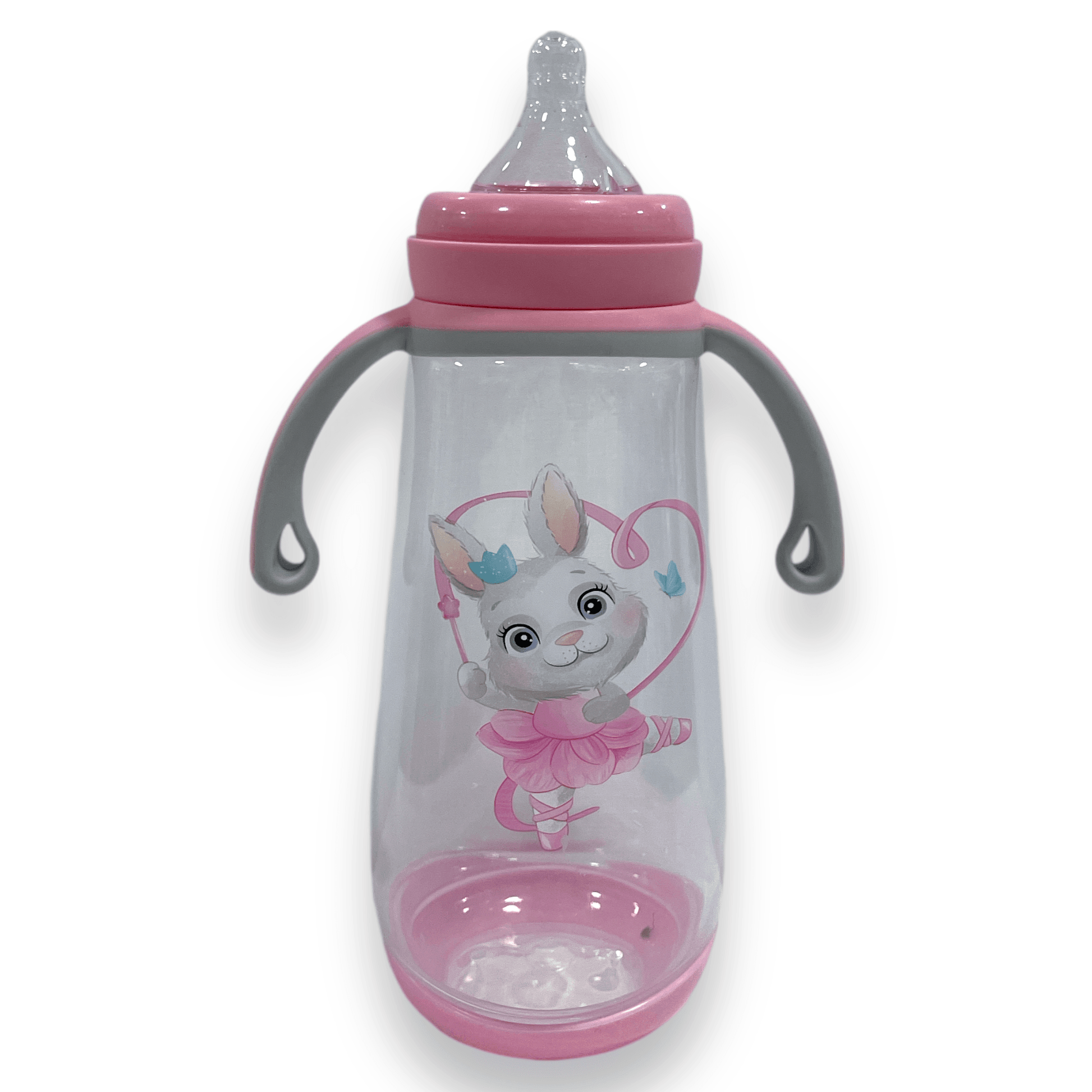 Mamadera Conejo 420ml - Palimu