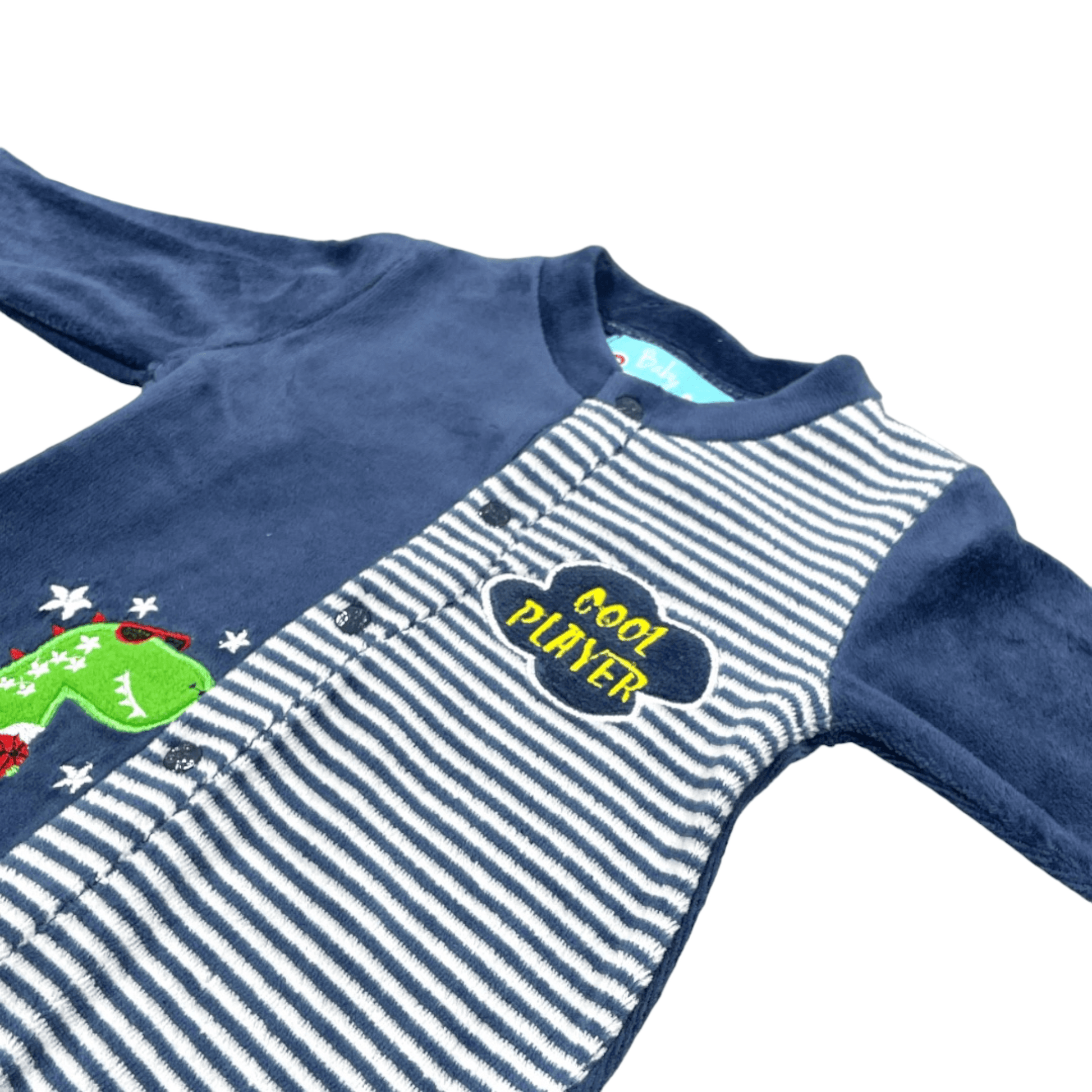 Enterito Dino red - Palimu