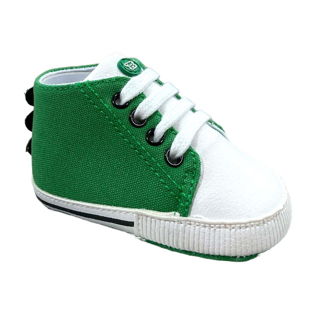 Zapatilla pillin dino