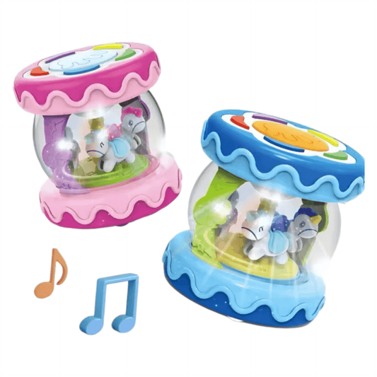 Carrusel musical - Palimu