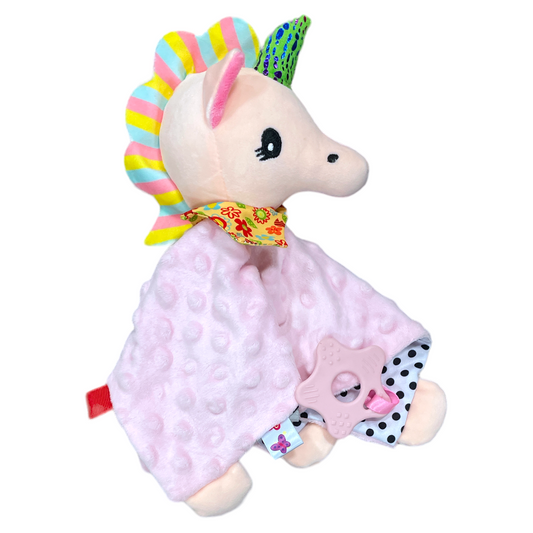 Tuto de apego unicornio