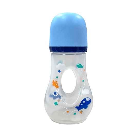 Mamadera 150 ml Celeste - Palimu