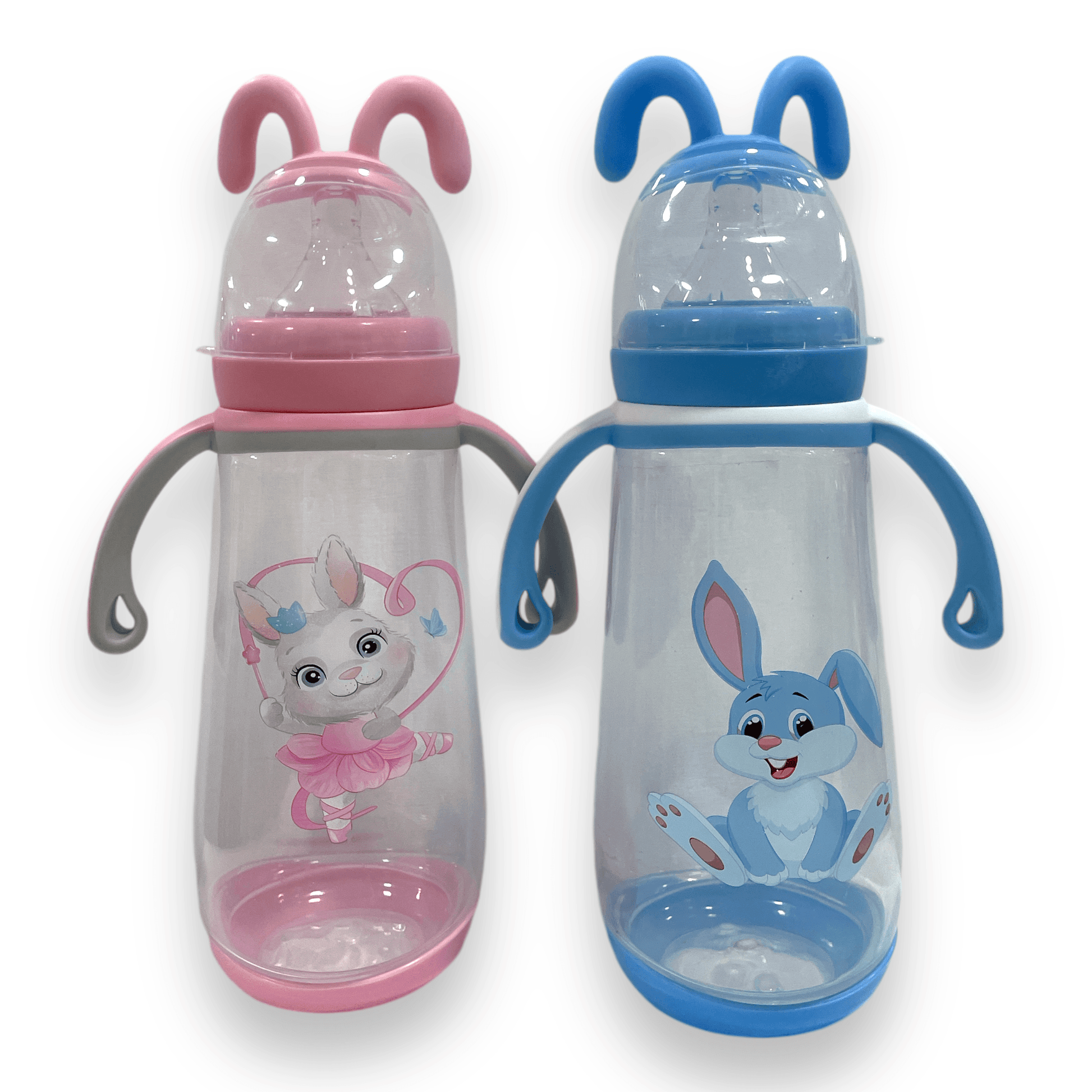 Mamadera Conejo 420ml - Palimu
